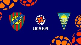 Liga de Futebol Feminino BPI: Damaiense 2 - 1 Estoril (2024-2025)