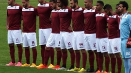 Segunda Liga: Oriental 1 - 2 Portimonense (2015-2016)