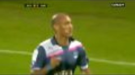 Ligue 1: Ajaccio 0-2 Bordeaux (2011-2012)