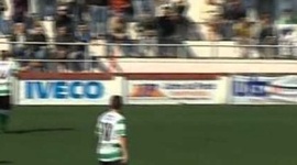 Nacional de Séniores: Operário 0 - 0 Sporting Ideal (2013-2014)
