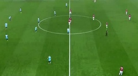 Ligue 1: Nice 0 - 1 Marseille (2018-2019)