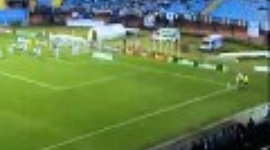 Brasileirão: Avaí 1-3 Atlético-MG (2011)