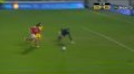 Taça Portugal: Paços Ferreira 0-2 Benfica (2012-2013)