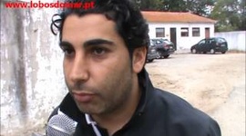 Juniores A S19: Beira Mar S19 1-1 Varzim S19 (2013-2014)