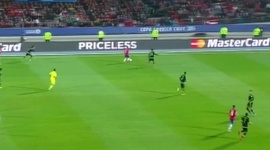 Copa América: Chile 3 - 3 México (2015)