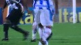 Brasileirão: Avaí 5-0 Ceará (2010)
