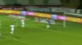 Liga Zon Sagres: V. Setúbal 0-1 Académica (2010-2011)