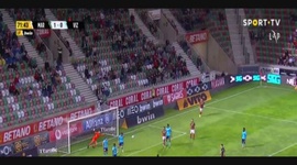 Liga Portugal Bwin: Marítimo (2-0) Vizela, Golo Rafik Guitane, 72m (2021-2022)