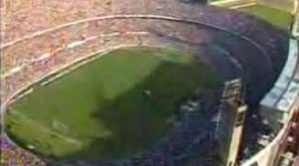 Mundial Sub-20: Portugal 4 - 2 g.p Brasil (1991)