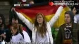 QF Mundial Europa: Alemanha 4-1 Cazaquistão (2014)