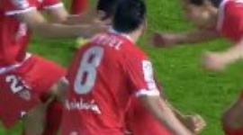 Liga BBVA: Racing 0-3 Sevilla (2011-2012)