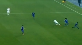 Liga Campeões: Dynamo Kyiv 0 - 0 Chelsea (2015-2016)