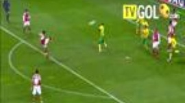 Liga Sagres: Sp. Braga 0-0 Naval 1º Maio (2009-2010)