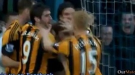 FA Cup: Southend United 0 - 2 Hull City (2013-2014)