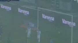 Serie A: Atalanta 2 - 1 Catania (2013-2014)