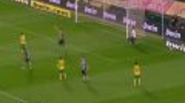 Taça da Liga: Sporting  2-0 Naval 1º Maio (2010-2011)