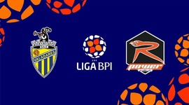 Liga de Futebol Feminino BPI: Valadares Gaia 0 - 0 Racing Power FC (2023-2024)