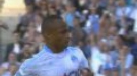 Ligue 1: Marseille 4-2 Nice (2010-2011)