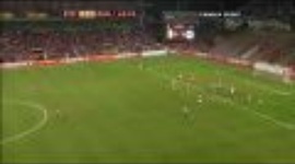 Liga Europa: Standard 1-0 Panathinaikos (2009-2010)