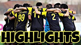 Premier League: Ararat-Armenia 2 - 1 FC Alashkert (2023-2024)