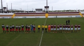 Segunda Liga: Oriental 0 - 1 Penafiel (2015-2016)