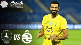Pro League: Al-Khaleej 1 - 0 Al Kholood (2024-2025)