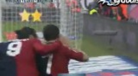 Serie A: Juventus 1-1 Cagliari (2011-2012)