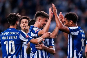 I Liga: FC Porto, Braga e Famalicão procuram manter-se no topo