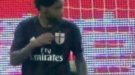 Amigáveis de clubes: Real Madrid 10 - 9 g.p Milan (2015-2016)