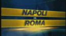 Serie A: Napoli 0-2 Roma (2007-2008)