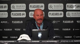 Liga Portugal Betclic: Antevisão de José Mota	ao Farense vs Famalicão (2023-2024)