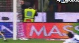 Serie A: Chievo 0-2 Inter (2011-2012)