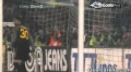 Serie A: Napoli 3-0 Juventus (2010-2011)