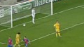 Liga Campeões: Plzen 1-1 BATE Borisov (2011-2012)