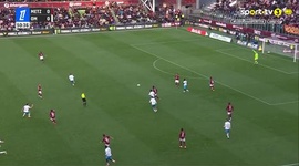 Ligue 1: Metz vs Marseille, Golo 0-1 Igor Paixão (2025-2026)