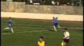 III Divisão Açores: Flamengos 3-3 Rabo de Peixe (2012-2013)