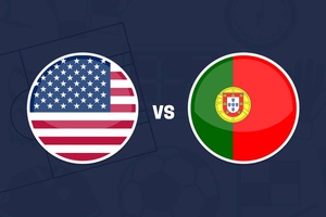 EM DIRETO: Acompanhe o Estados Unidos vs Portugal dos Amigáveis de seleções