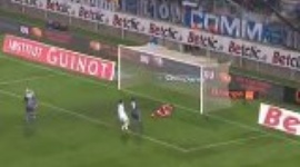 Ligue 1: Marseille 0-0 Bordeaux (2011-2012)