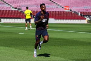 «Nélson Semedo cometeu um erro e já me pediu desculpa»