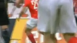 Bundesliga: Mainz 3 - 2 Hamburger SV (2013-2014)