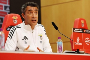 Sobe para nove o número de treinadores despedidos esta época na I Liga