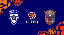 Liga de Futebol Feminino BPI: Amora 1 - 1 Torreense (2020-2021)