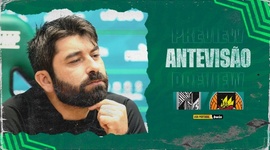 Liga Portugal Bwin: Antevisão de Luís Freire ao V. Guimarães vs Rio Ave (2022-2023)