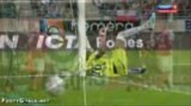 Ligue 1: Stade Reims 1-1 Monaco (2013-2014)