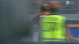 Serie A: Roma 2-0 Lazio (2013-2014)