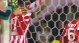 Eredivisie League: PSV 3 - 1 FC Utrecht (2014-2015)