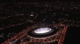 Copa do Brasil: Cruzeiro 1 - 0 Corinthians (2018)