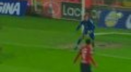 Liga Orangina: Trofense 2-1 Estoril (2010-2011)