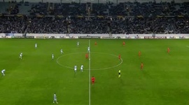 Liga Europa: Malmo 2 - 0 Besiktas (2018-2019)