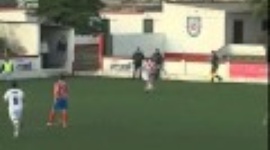 II Divisão Sul: Operário 3-2 Lagoa (2010-2011)